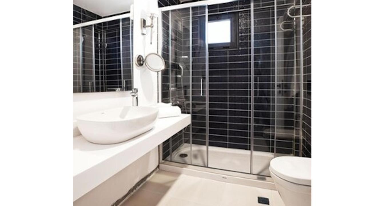 Casa Mimosa Hotel Измир Экстерьер фото